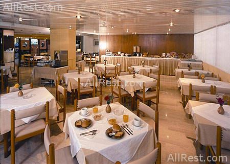 Alexia Hotel 11